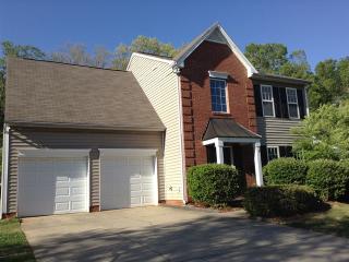 205 Fairview Lake Way, Simpsonville SC  29680-7102 exterior