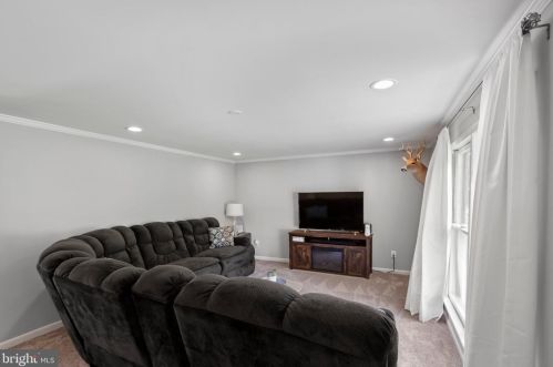 3319 Flat Run Rd, Locust Grove VA  22508-2208 exterior