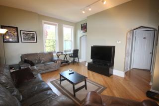 733 Maryland Ave, Pittsburgh PA  15232-2537 exterior