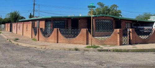 234 Susana St, Tucson, AZ 85756-7539
