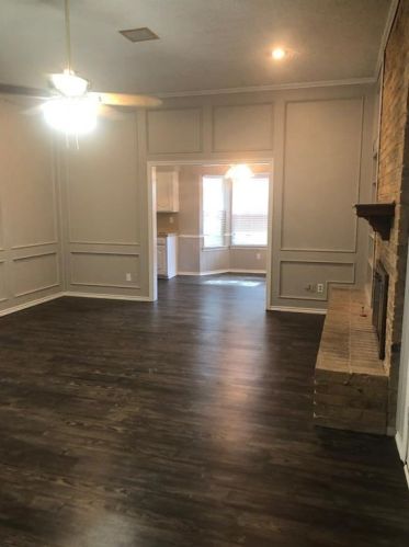 3401 Carriage Ln, Plano TX  75023-7406 exterior