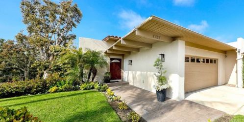 406 Carlotta, Newport Beach, CA 92660-3909