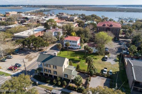 314 Charles St, Beaufort SC  29902-5532 exterior