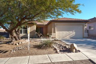 13571 Diablo Creek Dr, Santa Rita, AZ 85641-6410