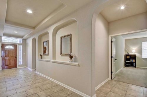 213 Seminole Canyon Dr, Georgetown TX 78628-7201 exterior