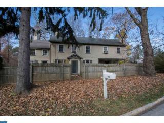 1208 Spring Mill Rd, Ithan, PA 19085-2143