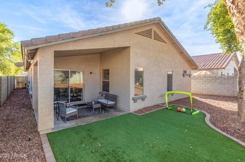 13926 Mauna Loa Ln, Sun City AZ  85379-8672 exterior