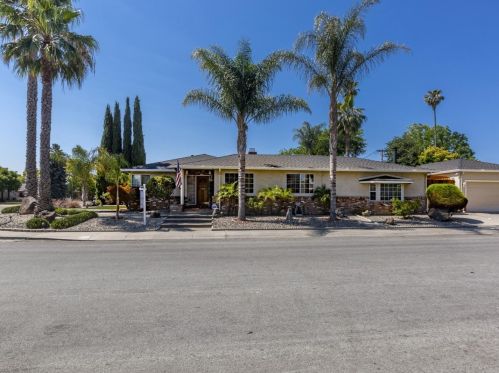 874 Whitethorne Dr, San Jose, CA 95128-4237