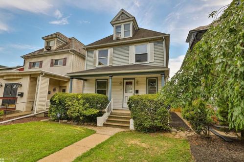 1814 Washington Blvd, Easton PA  18042-4633 exterior