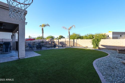 17424 Lundberg St, Sun City AZ  85388-1278 exterior