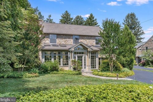 813 Butler Pike, Prospectville, PA 19002-5156