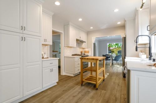1570 Sierra Ave, San Jose CA  95126-2813 exterior