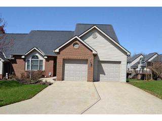 1201 Deering Bay Ct, Gibsonia, PA 15044-8043