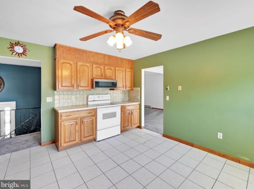 32 North Dr, Schuylkill Haven PA  17972-8955 exterior