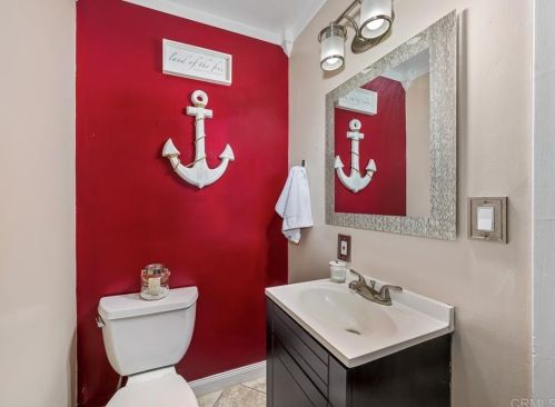 3146 Caminito Quixote, San Diego CA 92154-2253 exterior