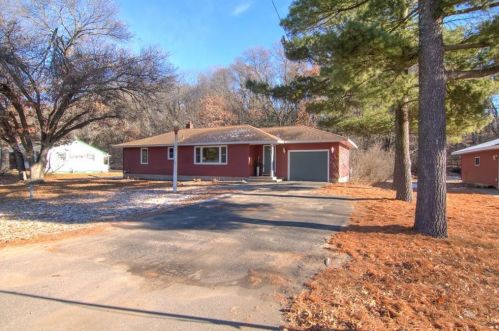 5388 Shore Dr, Eau Claire WI  54703-2073 exterior