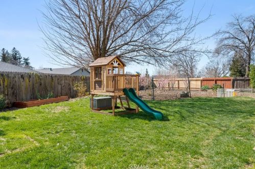 1653 Albion Ct, Chico CA  95973-7653 exterior