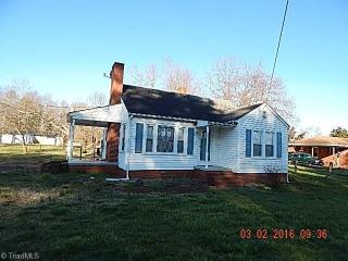 776 Worthville St, Randleman, NC 27317-2218