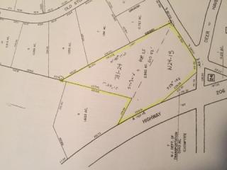 549 Old Dutch Rd, Bedminster, NJ 07921-2533