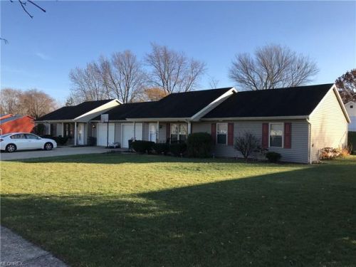 354 Brookland Dr, Medina, OH 44256-1427