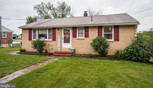 1000 Rhoads Ave, Gilbertsville, PA 19525-9519