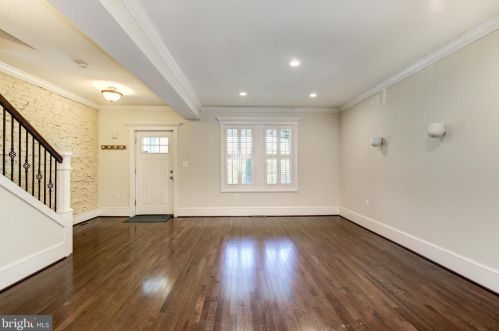 408 Emerson St, Washington DC 20011-6114 exterior