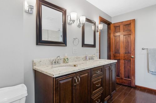 493 Mitchell Rd, Wilmington OH  45177-8519 exterior