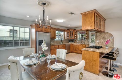 8101 Radford Ave, North Hollywood CA  91605-1541 exterior