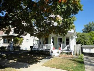 3267 98th St, Cleveland, OH 44102-4601