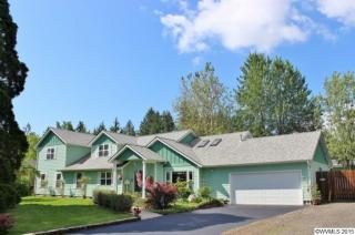 930 Meadow View Dr, Corvallis OR  97330-9790 exterior