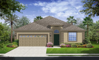 2940 Carrickton Cir, Orlando, FL 32824-4234
