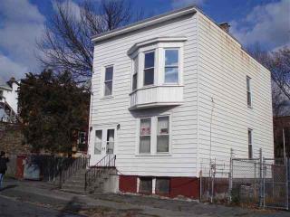 413 Orange St, Albany, NY 12206-3120