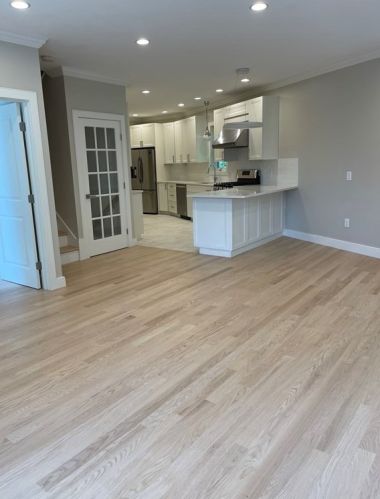 1 Morgan Pl, Newton MA 02458-1321 exterior