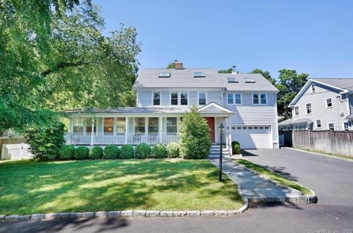 11 Wilmot Ln, Riverside, CT 06878-1612