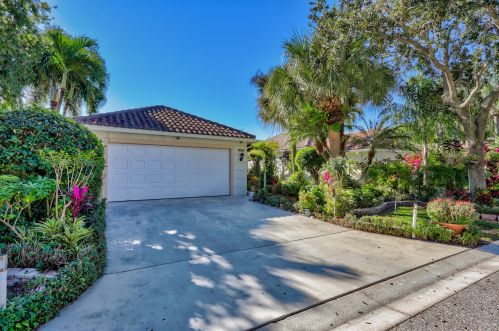7850 Quida Dr, West Palm Beach, FL 33411-5808
