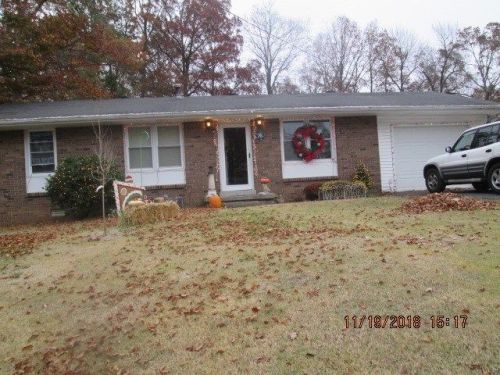 112 Castle Heights Ave, Powderly, KY 42367-5465