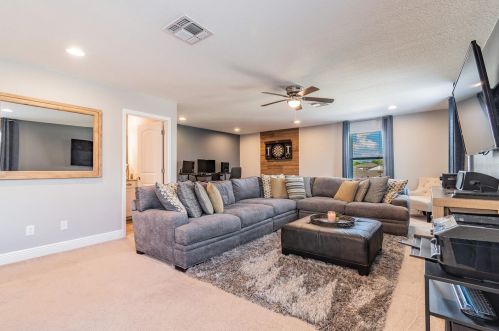 8236 Sequester Loop, Land O Lakes FL  34637-7592 exterior