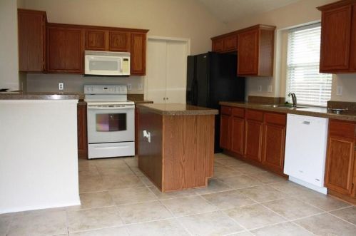 8205 Burleigh St, Frisco TX  75035-7315 exterior