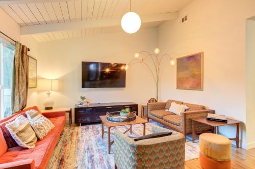 624 Tucker Ave, Lake Nacimiento CA  93446-2726 exterior