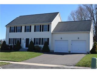15 Yale Dr, Manchester, CT 06042-8503
