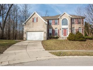 5181 Miami Hills Dr, Milford, OH 45150-5815