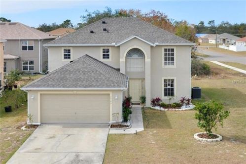 1702 Pilchard Dr, Kissimmee, FL 34759-4700