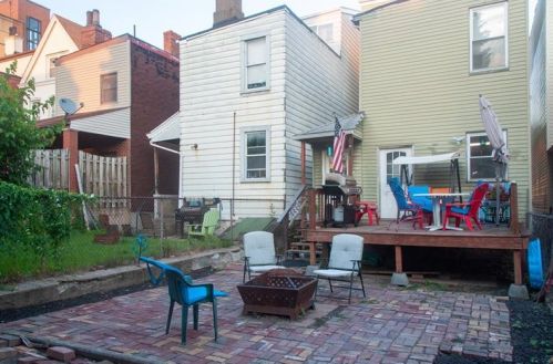 524 Aspen St, Pittsburgh, PA 15224-2210