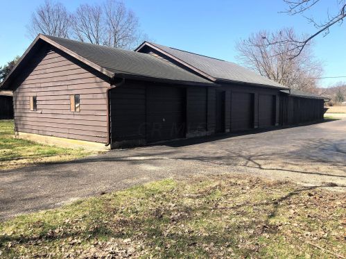1069 Marietta Rd, Chillicothe OH  45601-9457 exterior