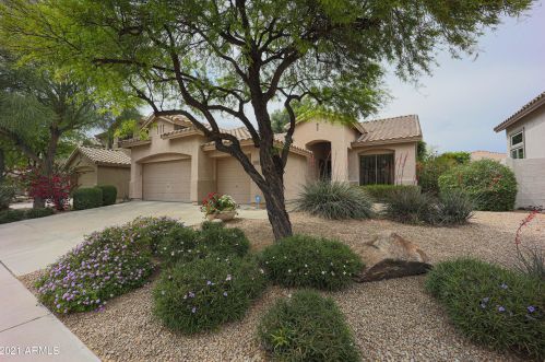 7794 Nestling Way, Scottsdale, AZ 85255-4699
