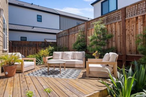 3516 Parker Hill Ct, Santa Rosa CA  95404-1512 exterior