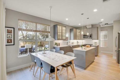 12741 Council Bluff Dr, Austin TX  78727-2617 exterior