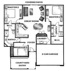 530 Kylee Ave, Mesquite, NV 89027-7040