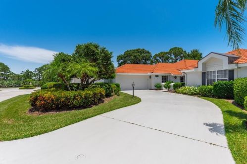 13003 Harbour Ridge Blvd, Palm City, FL 34990-4848