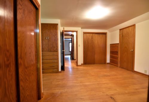 322 Mill St, Campbellsport WI  53010-3546 exterior